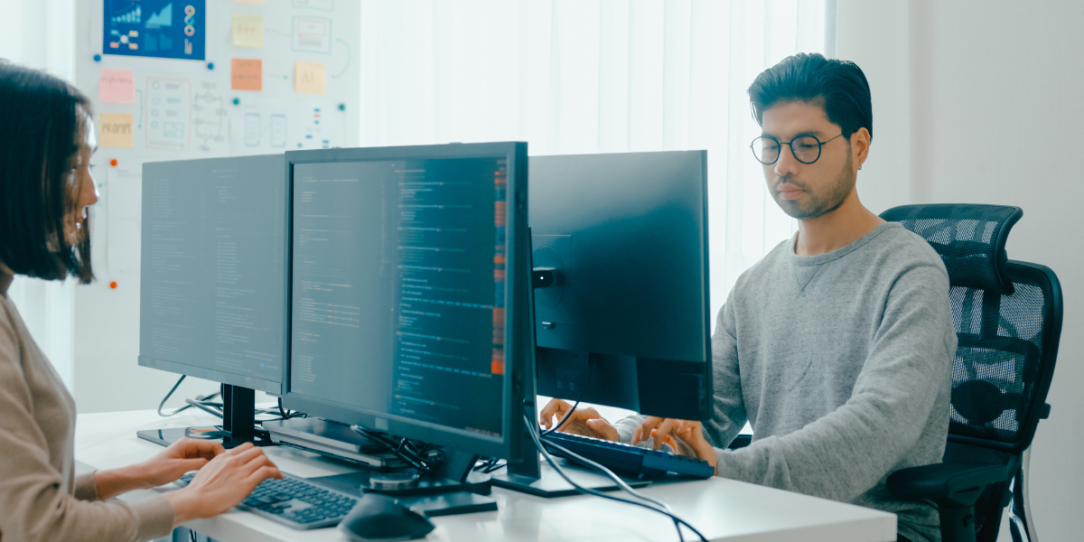 what is cloud native development